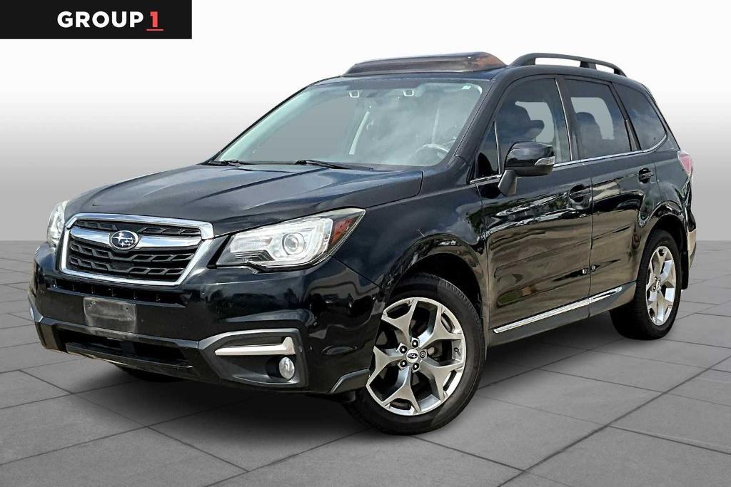 used 2018 Subaru Forester car, priced at $16,995