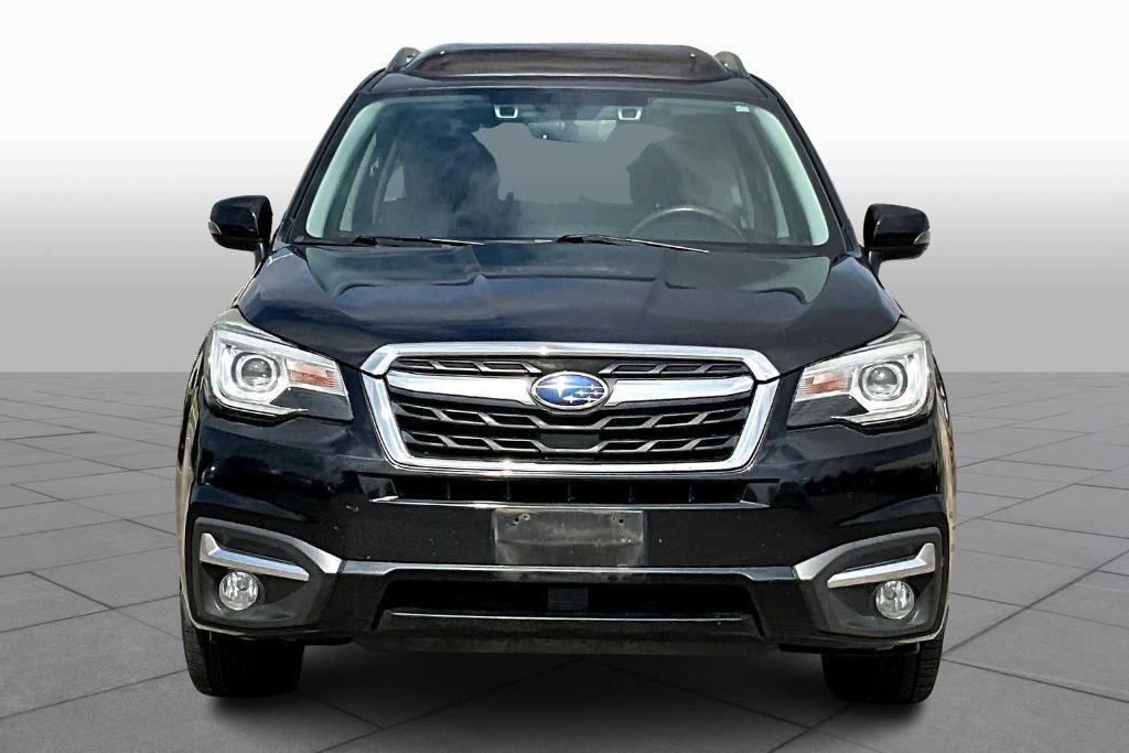 used 2018 Subaru Forester car, priced at $16,995