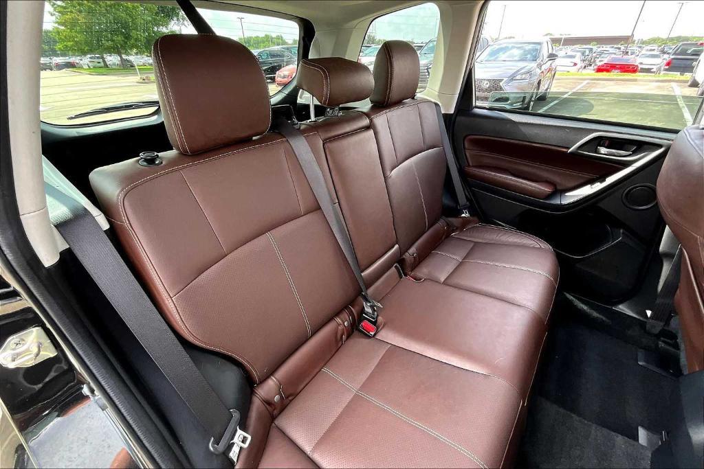 used 2018 Subaru Forester car, priced at $16,995