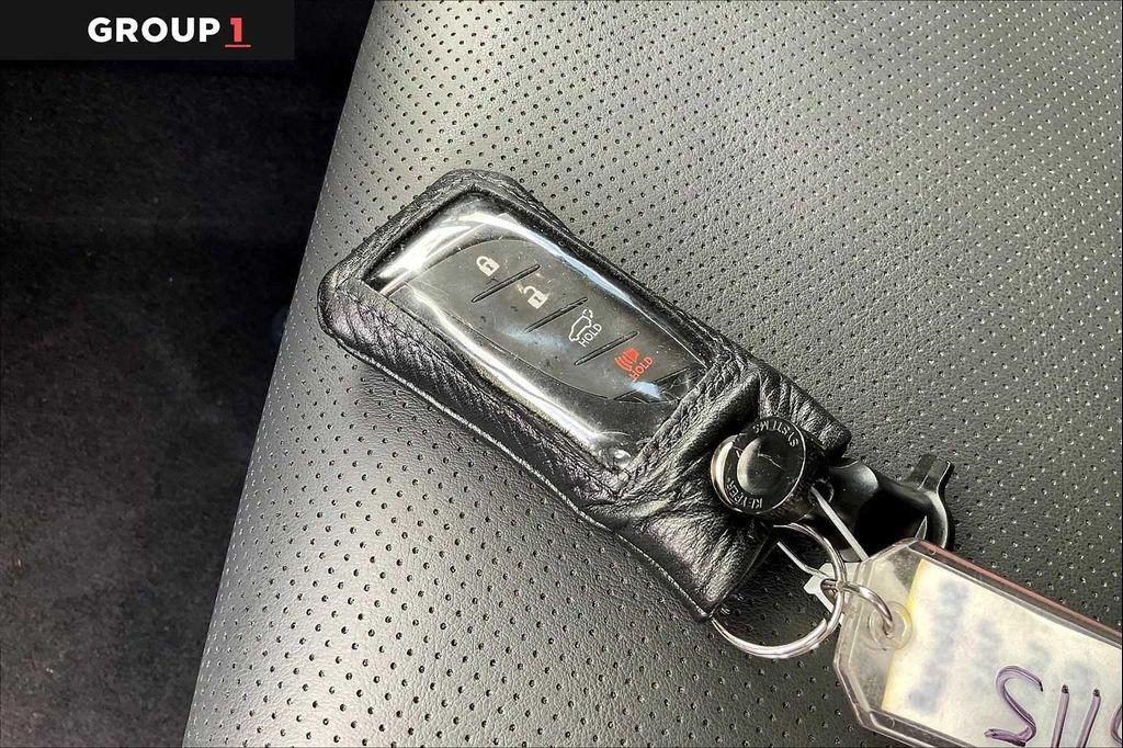 used 2025 Lexus RX 350 car, priced at $53,995