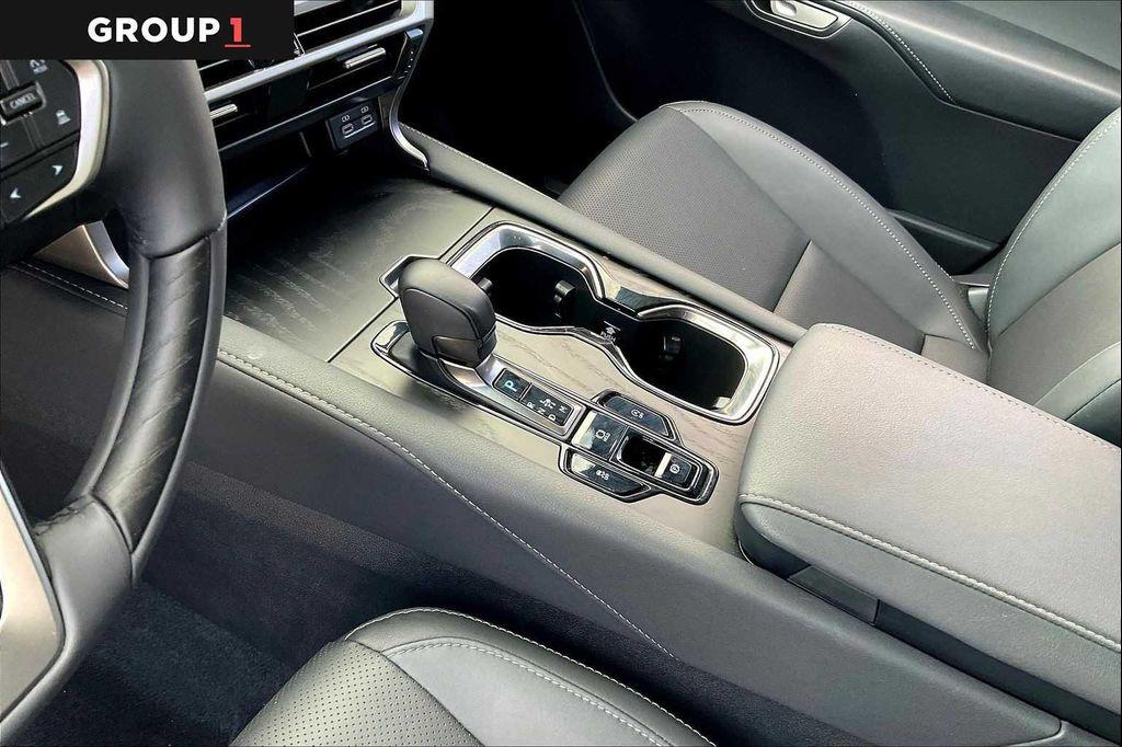 used 2025 Lexus RX 350 car, priced at $53,995