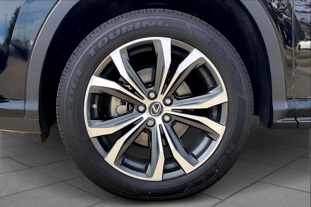 used 2019 Lexus RX 450h car, priced at $27,995