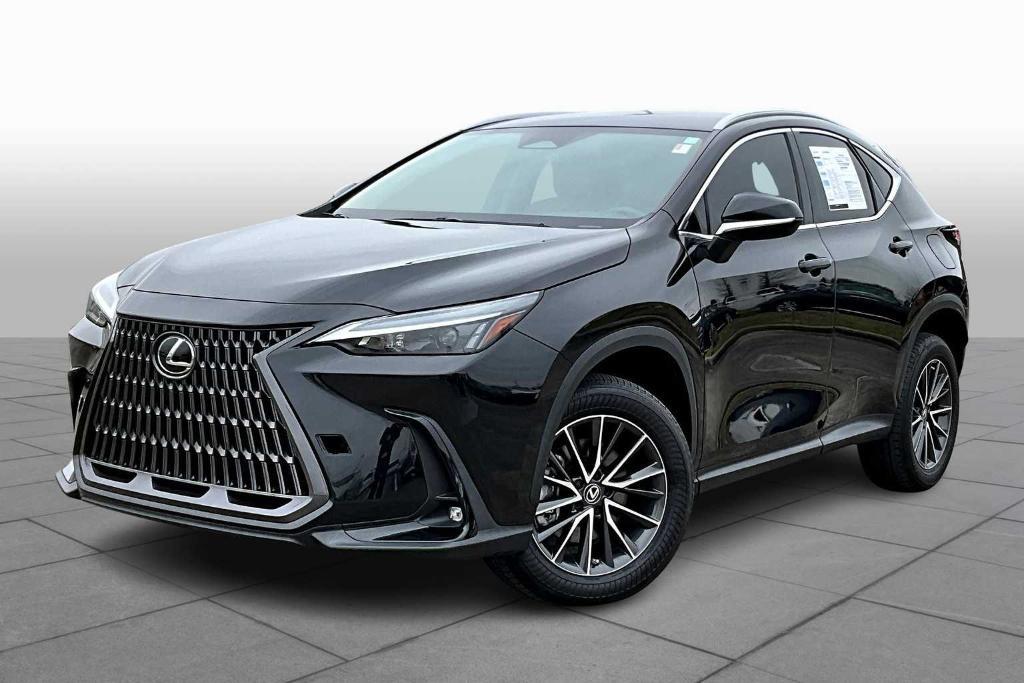 used 2022 Lexus NX 250 car, priced at $35,995