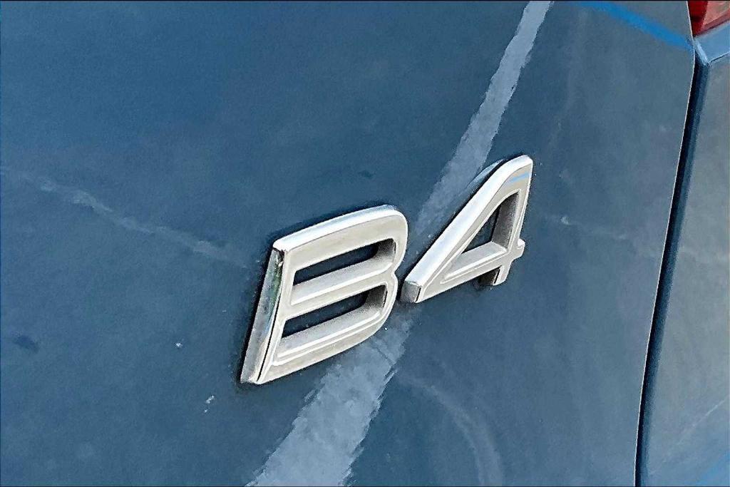 used 2023 Volvo XC40 car, priced at $30,995