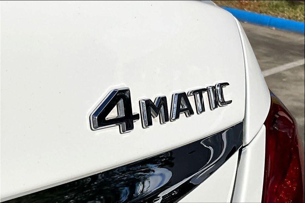 used 2017 Mercedes-Benz E-Class car, priced at $18,995