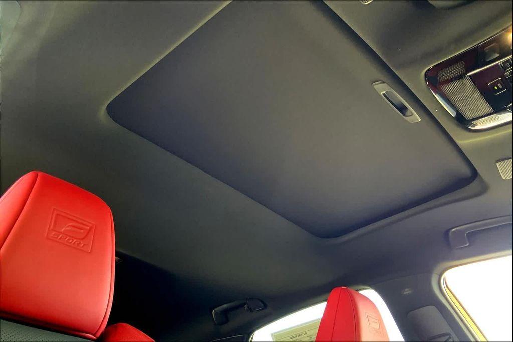 used 2022 Lexus NX 350 car, priced at $37,995