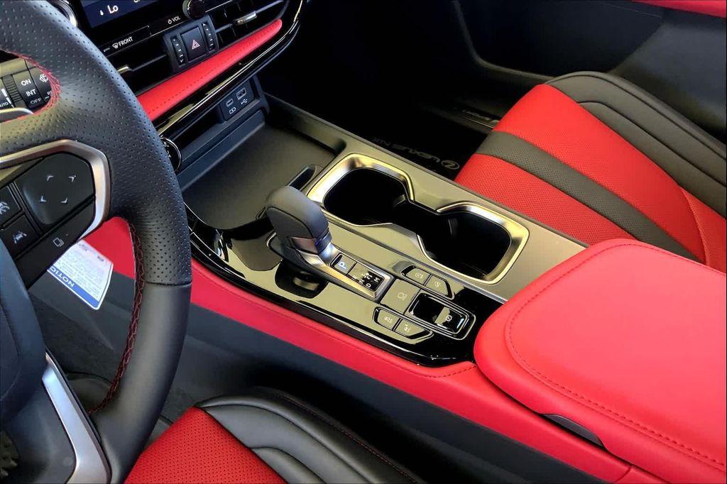 used 2022 Lexus NX 350 car, priced at $37,995