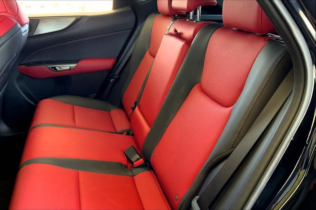 used 2022 Lexus NX 350 car, priced at $37,995