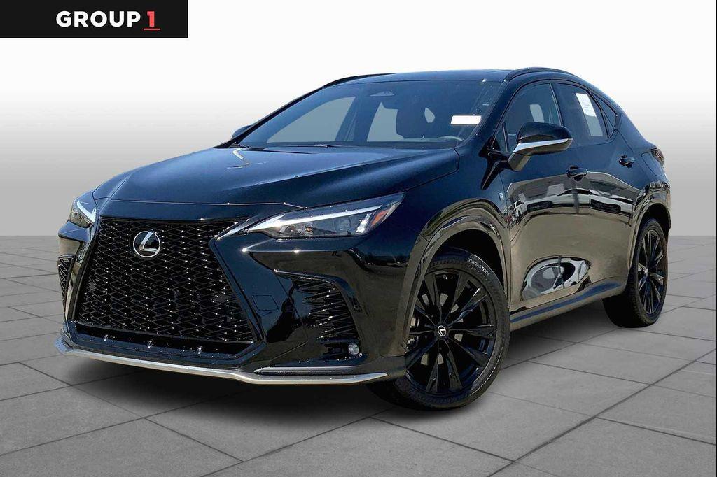 used 2022 Lexus NX 350 car, priced at $37,995