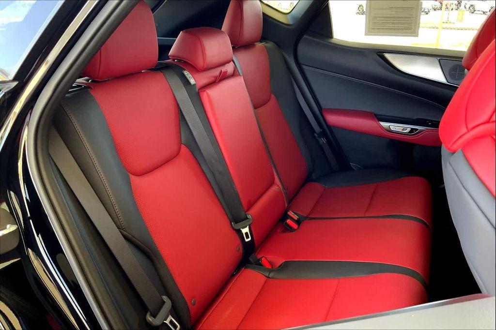 used 2022 Lexus NX 350 car, priced at $37,995