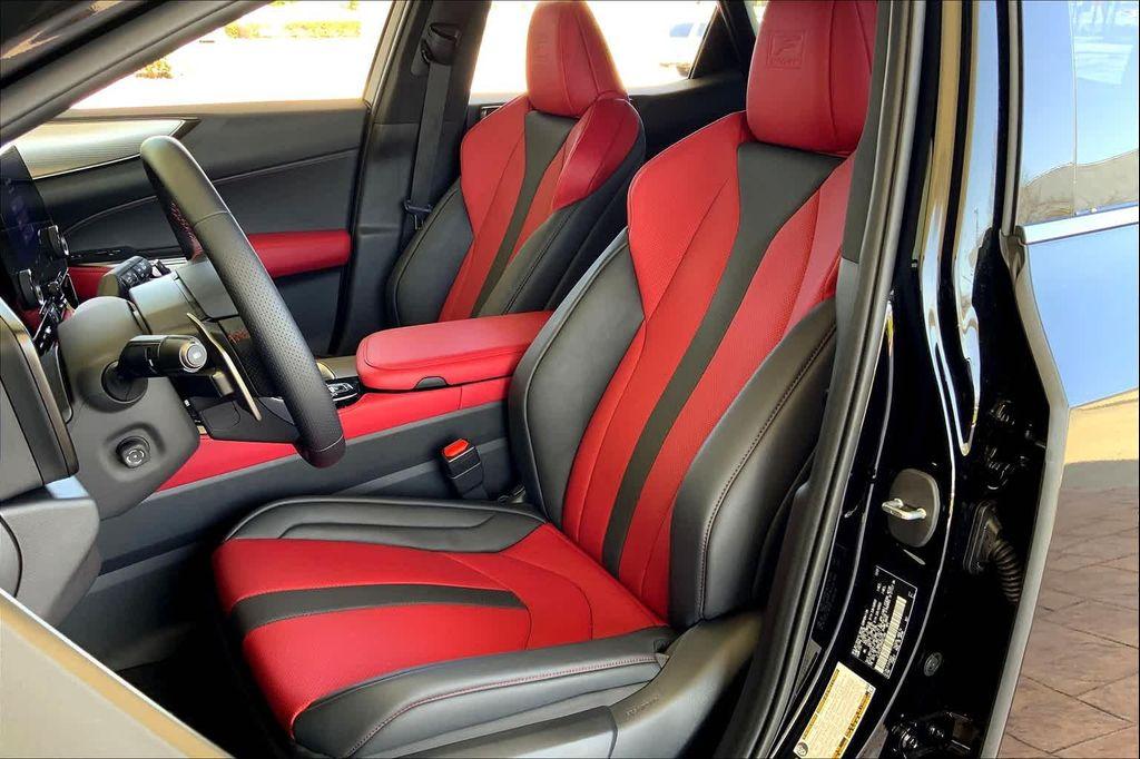 used 2022 Lexus NX 350 car, priced at $37,995