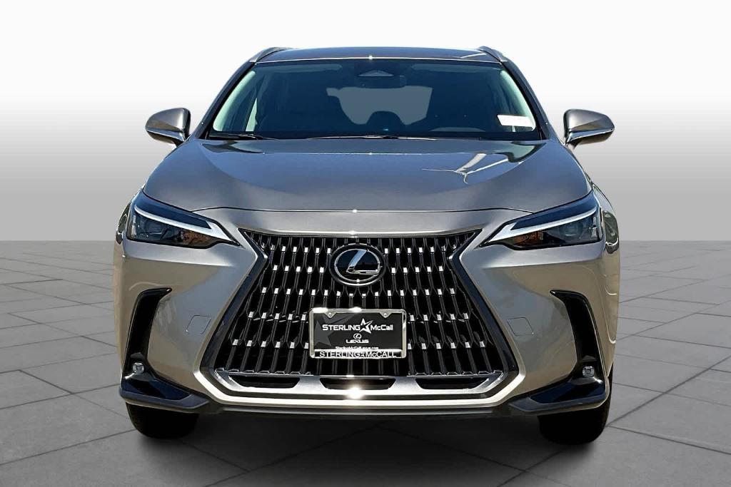 used 2024 Lexus NX 250 car, priced at $36,995