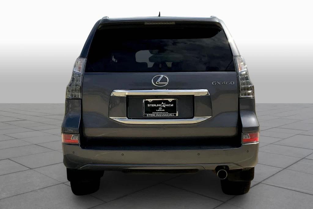 used 2018 Lexus GX 460 car, priced at $26,595