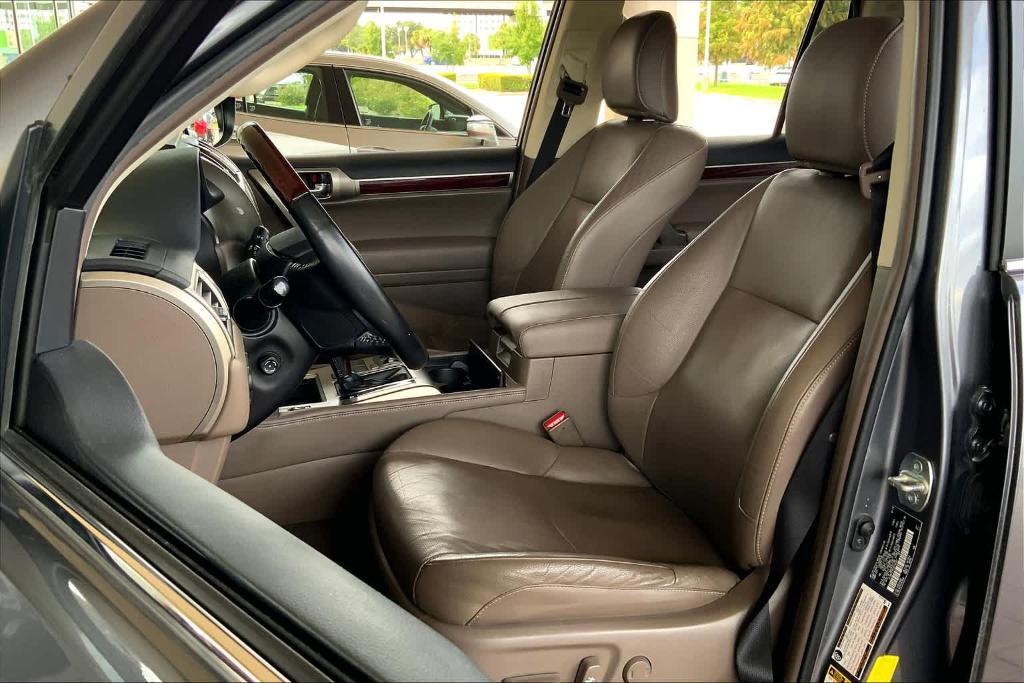 used 2018 Lexus GX 460 car, priced at $26,595