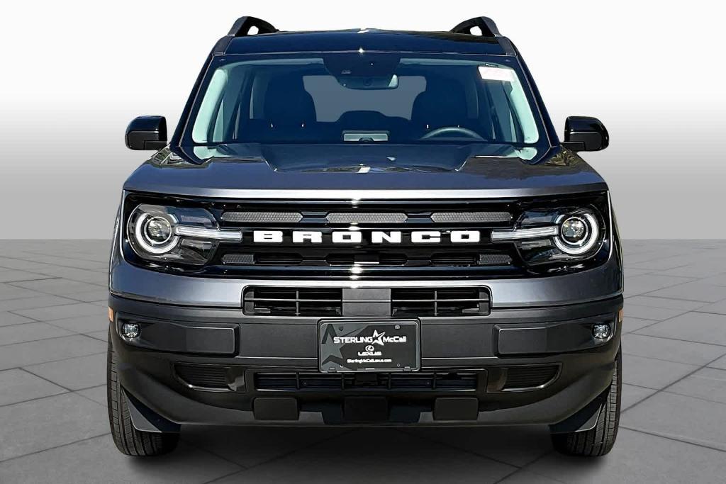 used 2024 Ford Bronco Sport car, priced at $29,942