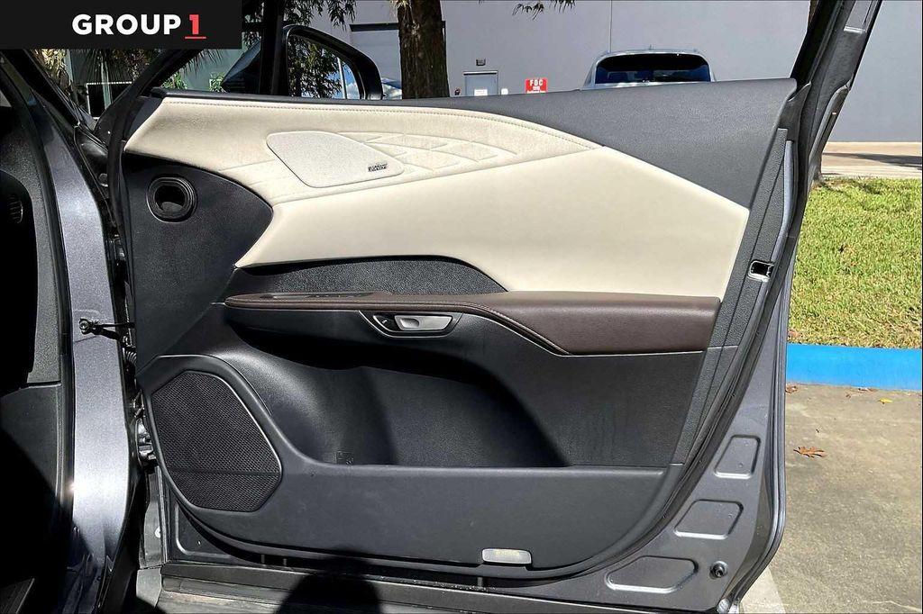 used 2023 Lexus RX 350 car, priced at $54,322