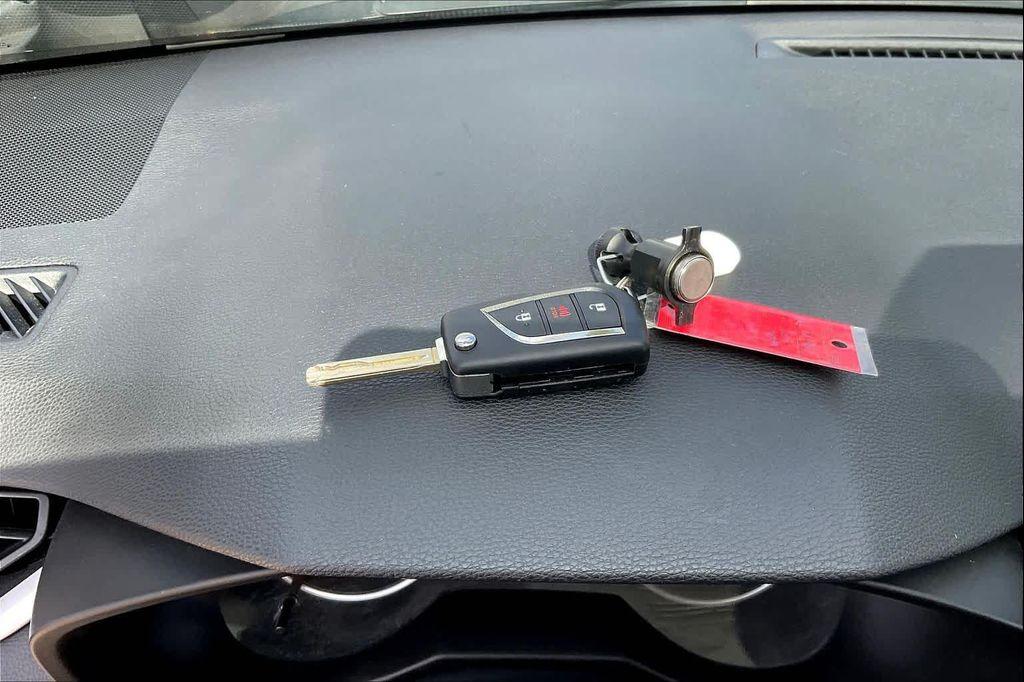 used 2019 Toyota RAV4 car, priced at $19,995