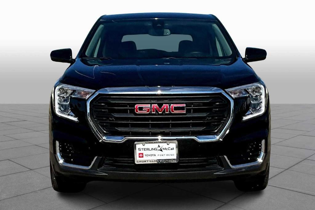 used 2024 GMC Terrain car, priced at $24,994