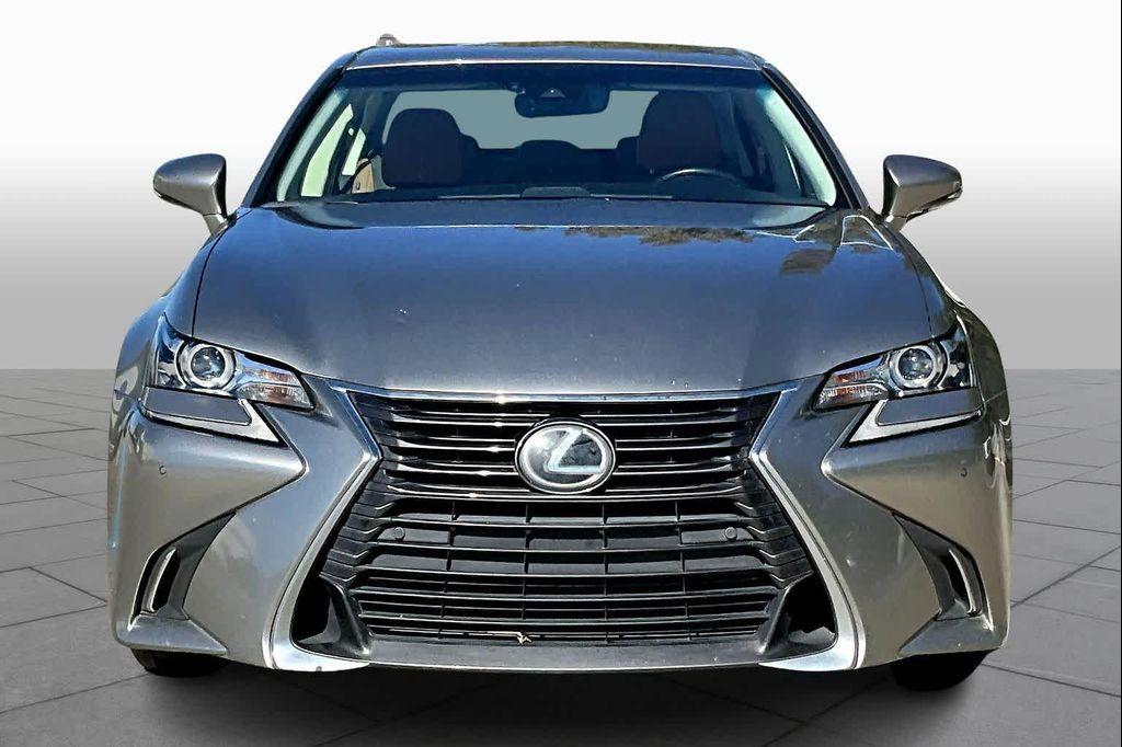 used 2016 Lexus GS 350 car, priced at $24,995
