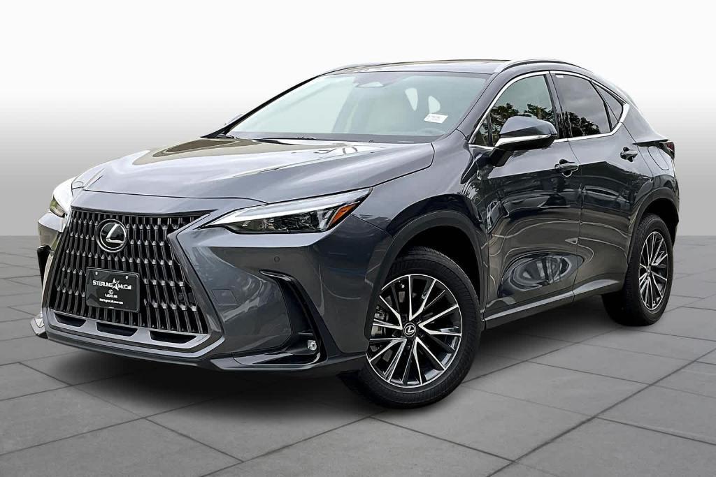 used 2024 Lexus NX 350 car, priced at $46,995