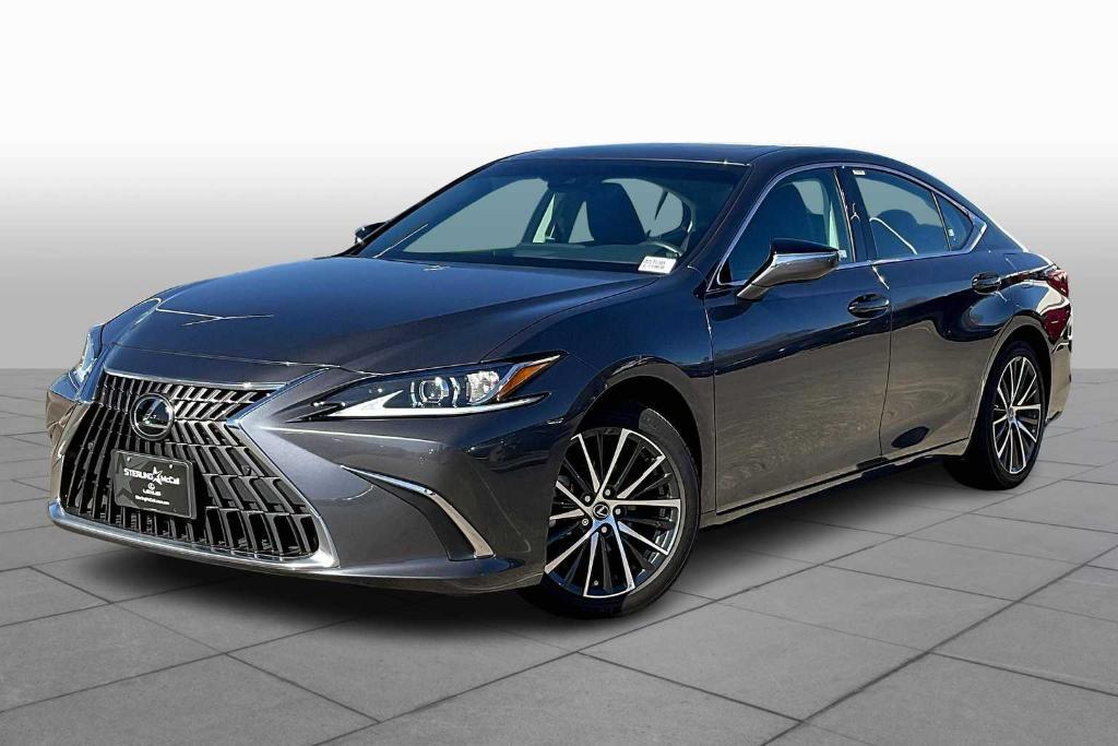 used 2024 Lexus ES 350 car, priced at $43,495