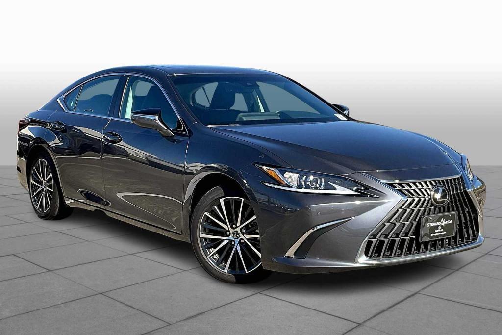 used 2024 Lexus ES 350 car, priced at $43,495