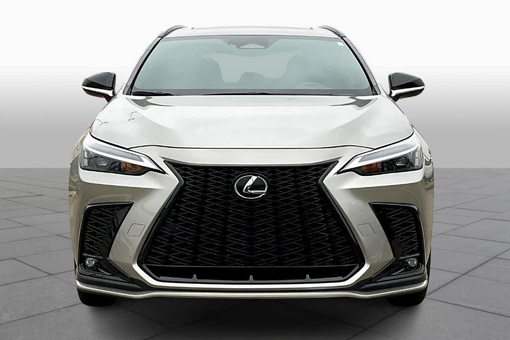 used 2022 Lexus NX 350 car, priced at $42,495