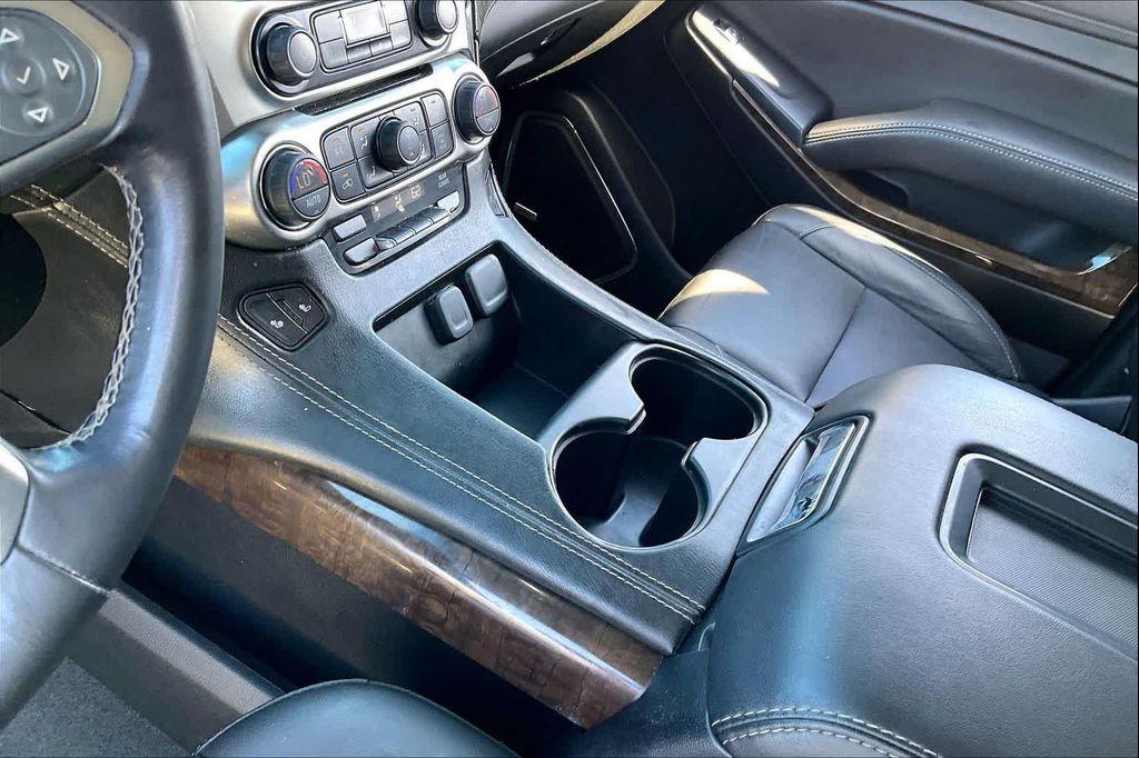 used 2019 Chevrolet Suburban car, priced at $22,995