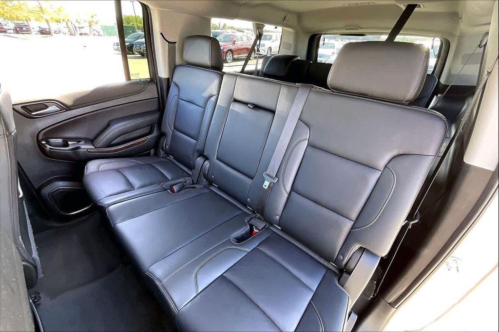 used 2019 Chevrolet Suburban car, priced at $22,995