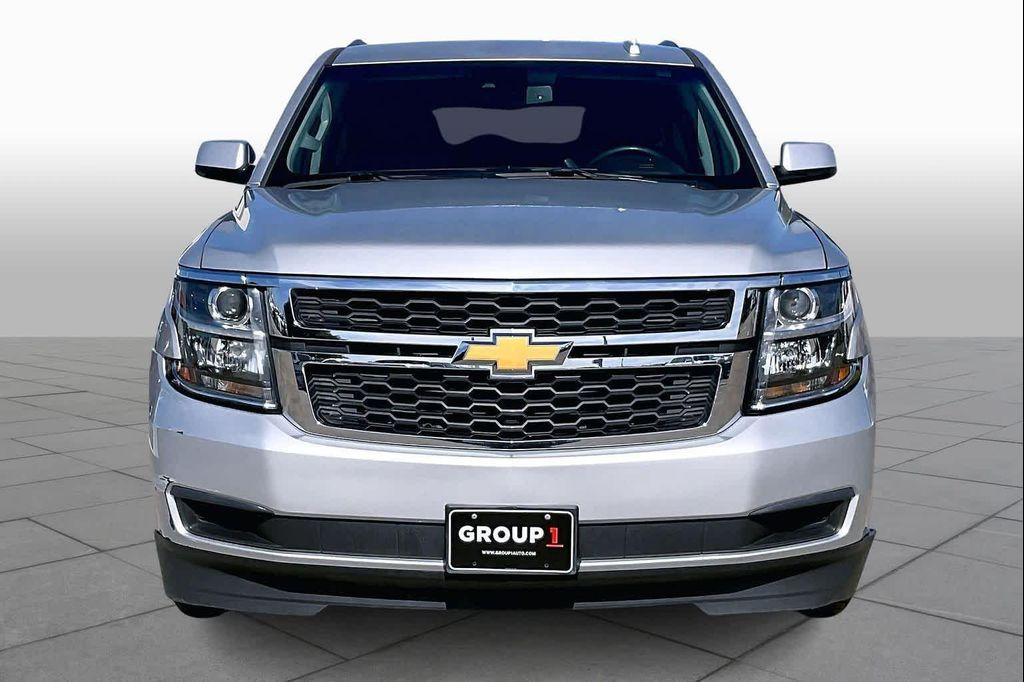 used 2019 Chevrolet Suburban car, priced at $22,995