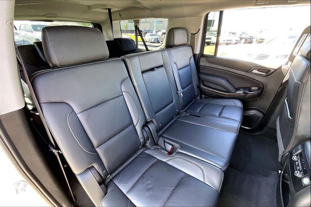 used 2019 Chevrolet Suburban car, priced at $22,995