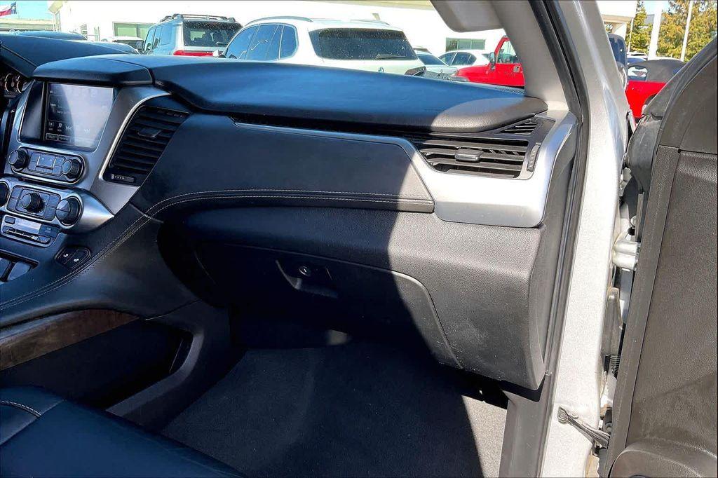 used 2019 Chevrolet Suburban car, priced at $22,995