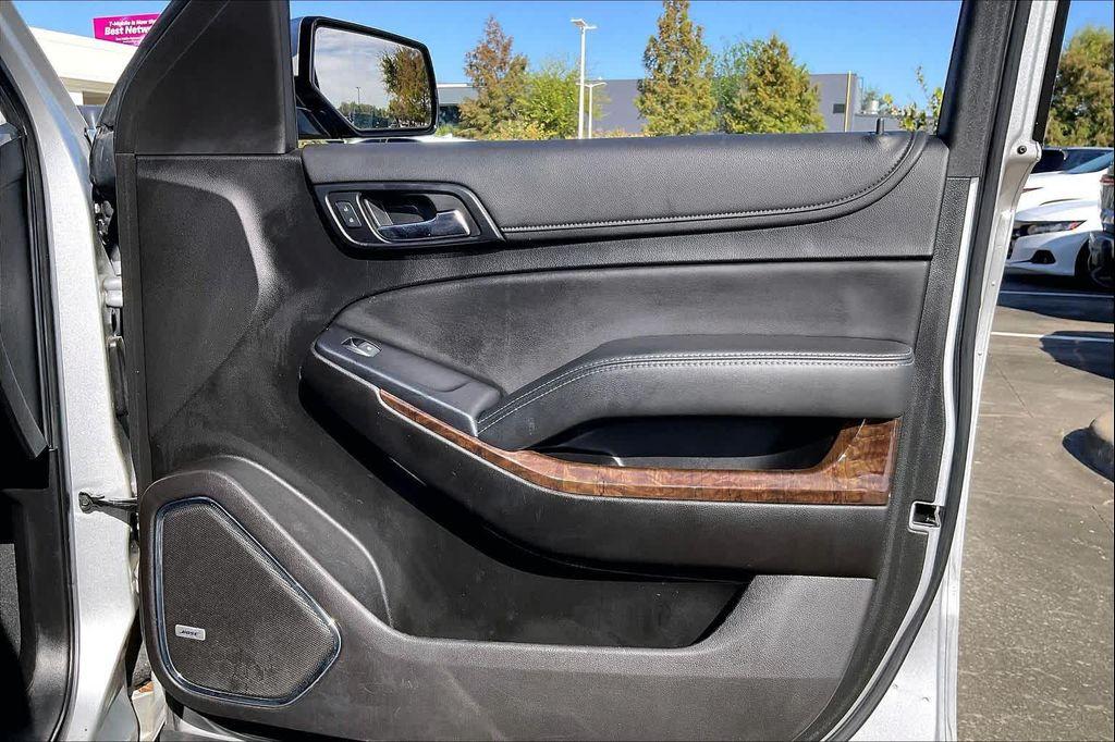 used 2019 Chevrolet Suburban car, priced at $22,995