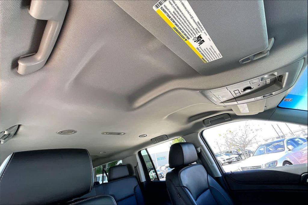 used 2019 Chevrolet Suburban car, priced at $22,995