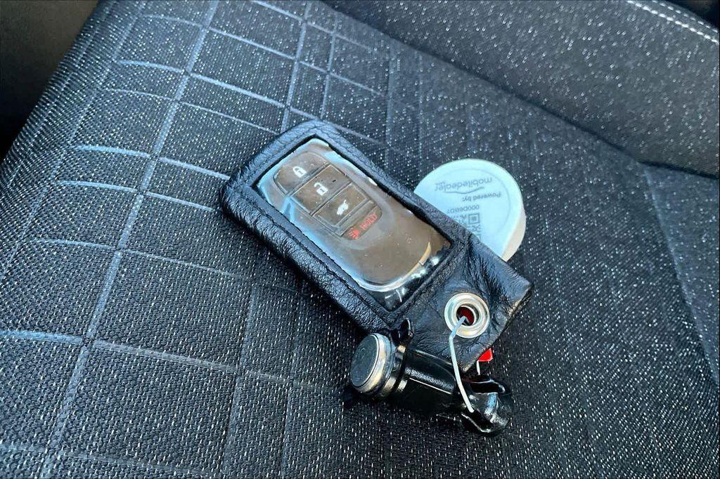 used 2023 Honda HR-V car, priced at $23,712