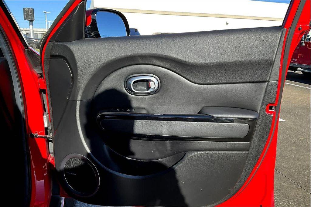 used 2017 Kia Soul car, priced at $11,995