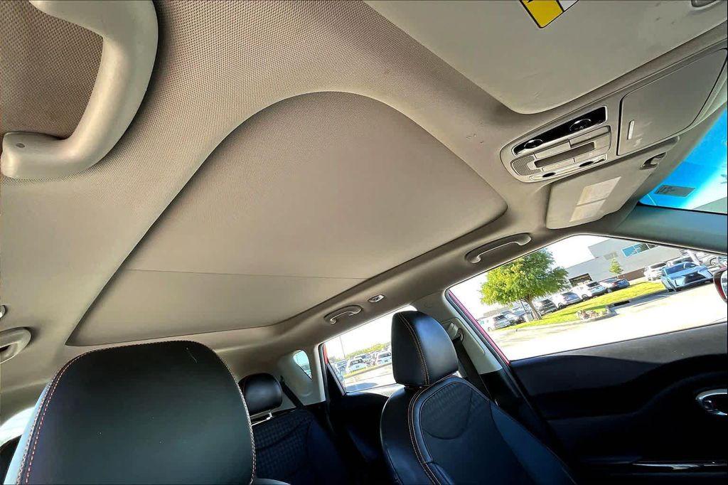 used 2017 Kia Soul car, priced at $11,995