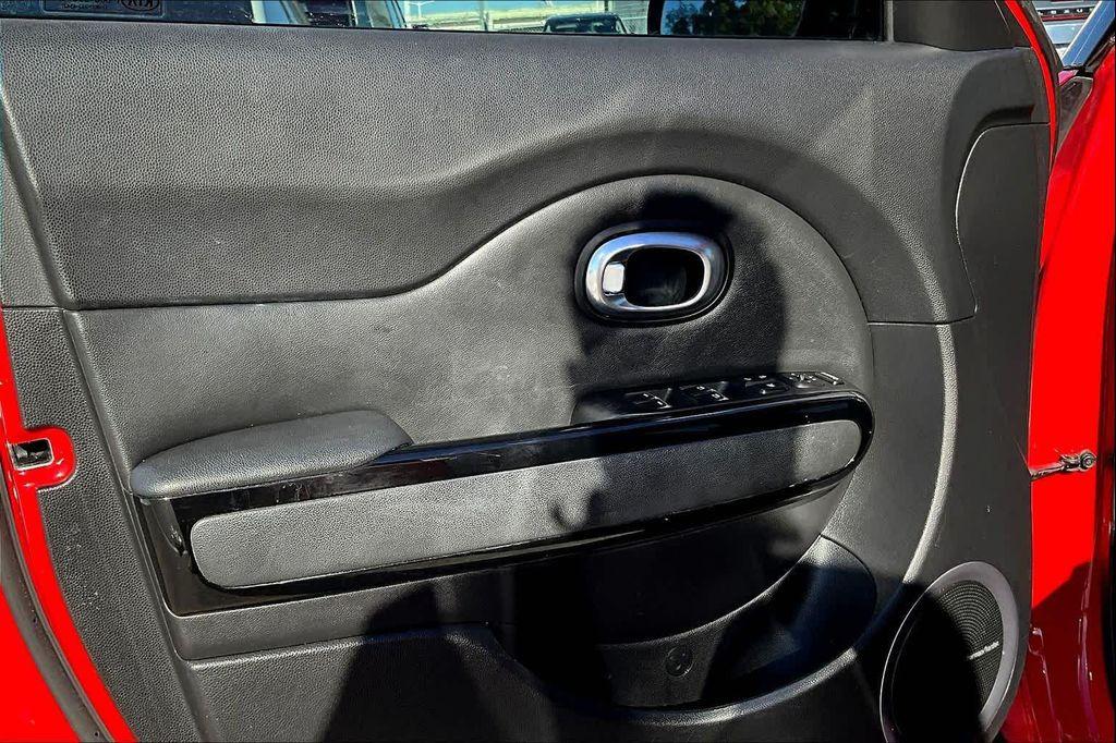 used 2017 Kia Soul car, priced at $11,995