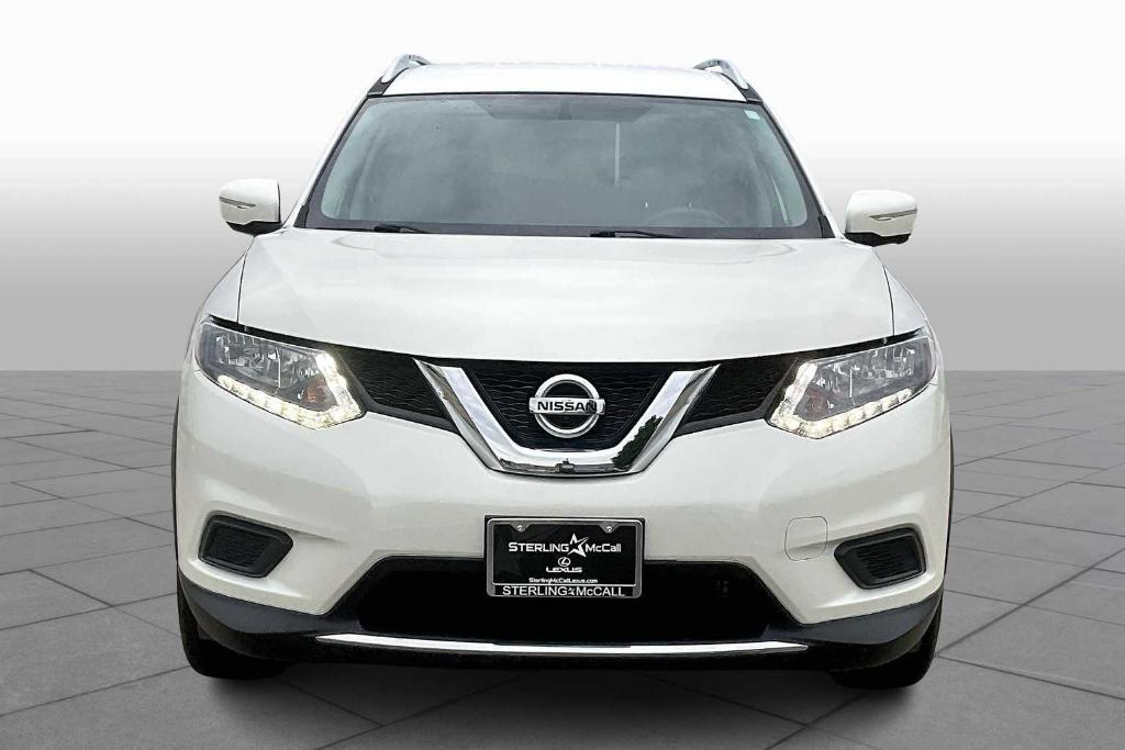 used 2015 Nissan Rogue car, priced at $9,295