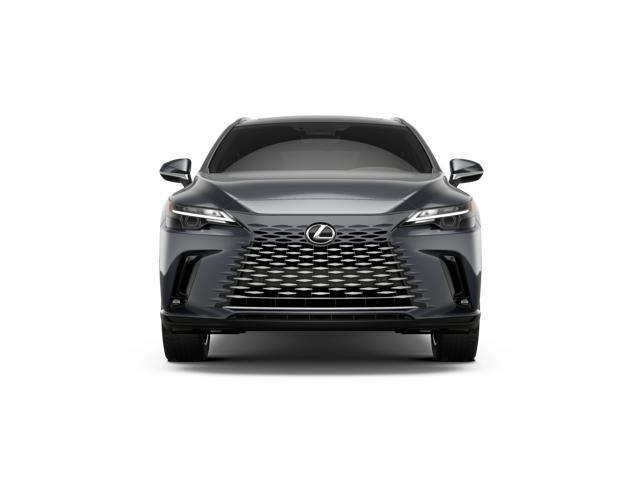 new 2026 Lexus RX 350 car, priced at $61,524