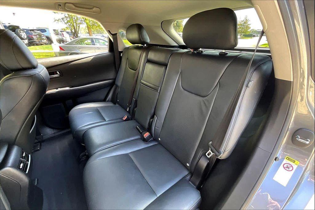 used 2015 Lexus RX 350 car, priced at $17,995