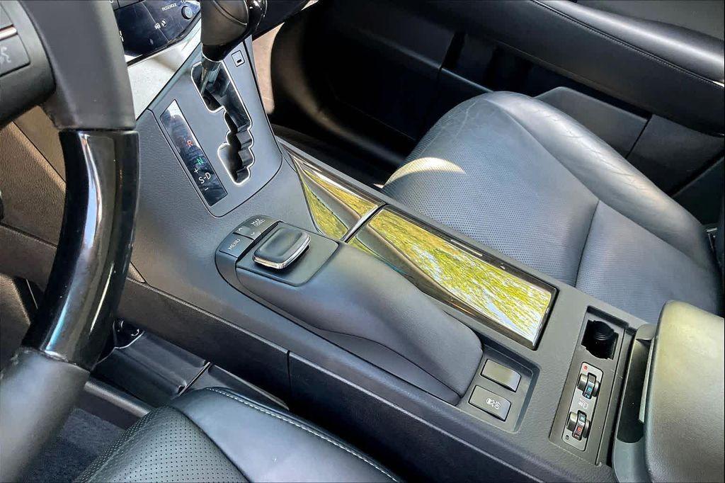 used 2015 Lexus RX 350 car, priced at $17,995