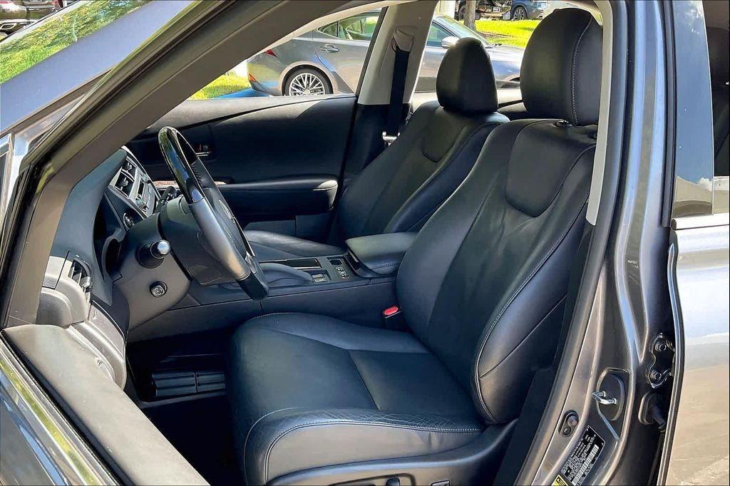 used 2015 Lexus RX 350 car, priced at $17,995