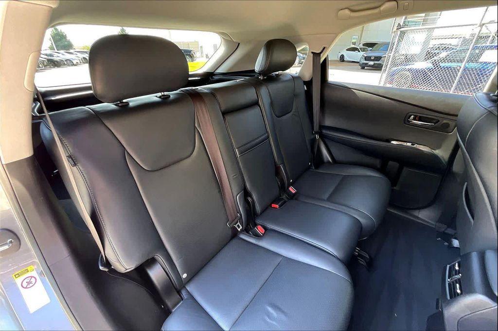 used 2015 Lexus RX 350 car, priced at $17,995