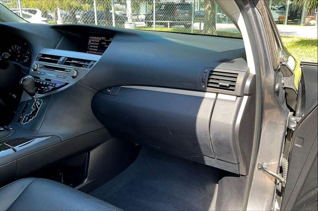 used 2015 Lexus RX 350 car, priced at $17,995