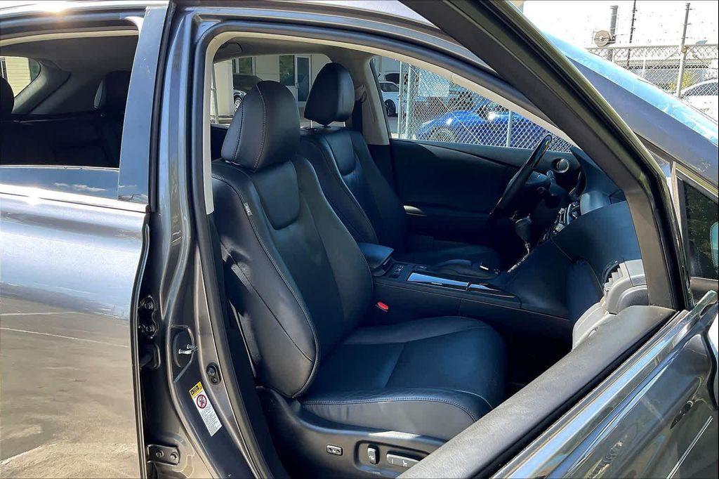 used 2015 Lexus RX 350 car, priced at $17,995