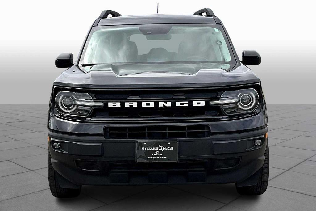 used 2023 Ford Bronco Sport car, priced at $26,995