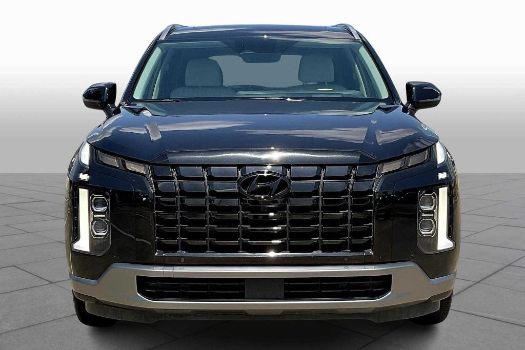 used 2024 Hyundai Palisade car, priced at $36,895