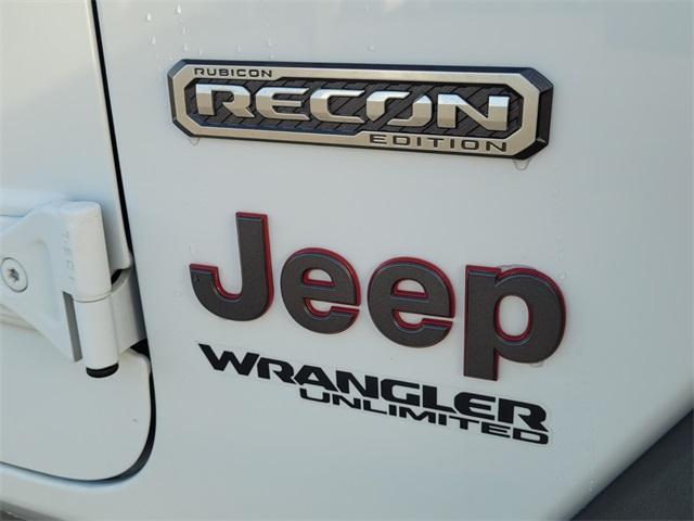 used 2020 Jeep Wrangler Unlimited car, priced at $35,479