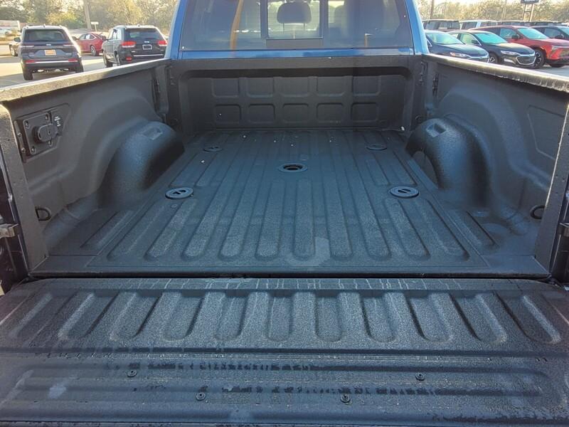 used 2024 Ram 2500 car, priced at $72,588